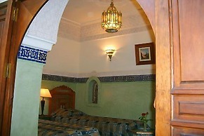 Riad Dar al Kounouz