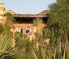Villa Vanille
