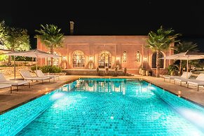 Le Jardin Des Douars