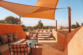 Le Jardin Des Douars