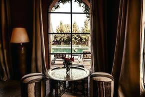 Le Jardin Des Douars