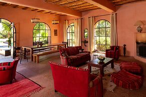 Le Jardin Des Douars