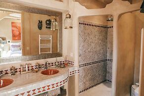 Le Jardin Des Douars