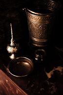 Le Jardin Des Douars