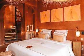 Le Jardin Des Douars