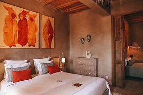 Le Jardin Des Douars