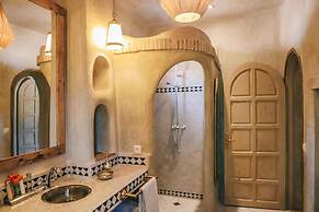 Le Jardin Des Douars