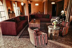 Le Jardin Des Douars