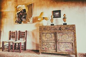 Le Jardin Des Douars