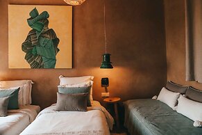 Le Jardin Des Douars