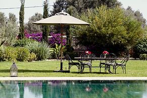 Le Jardin Des Douars