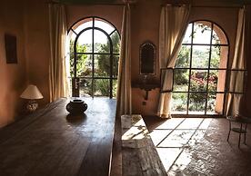 Le Jardin Des Douars