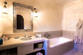 Le Jardin Des Douars