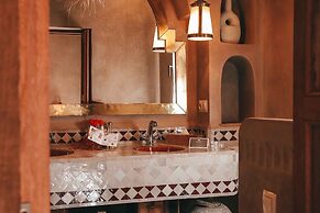 Le Jardin Des Douars