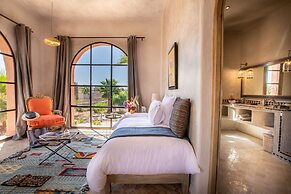 Le Jardin Des Douars