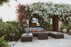 Le Jardin Des Douars