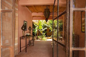 Le Jardin Des Douars