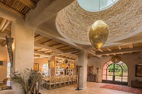 Le Jardin Des Douars