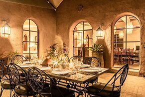 Le Jardin Des Douars