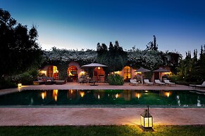 Le Jardin Des Douars