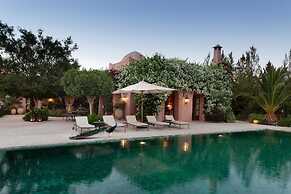 Le Jardin Des Douars