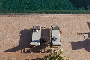 Le Jardin Des Douars