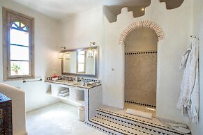 Le Jardin Des Douars