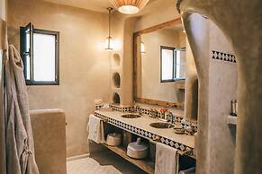 Le Jardin Des Douars