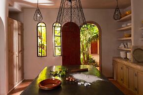 Le Jardin Des Douars