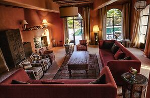 Le Jardin Des Douars