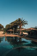 Le Jardin Des Douars