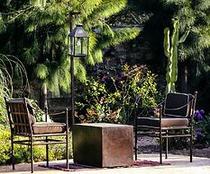 Le Jardin Des Douars