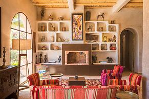 Le Jardin Des Douars