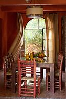 Le Jardin Des Douars