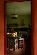 Le Jardin Des Douars