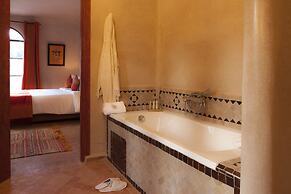 Le Jardin Des Douars