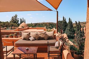 Le Jardin Des Douars