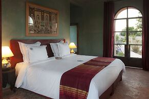 Le Jardin Des Douars