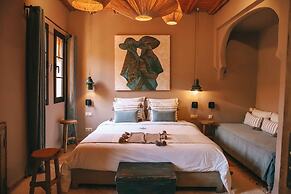 Le Jardin Des Douars