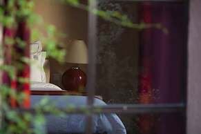 Le Jardin Des Douars