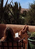 Le Jardin Des Douars