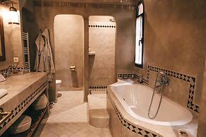 Le Jardin Des Douars