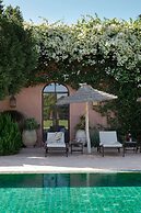 Le Jardin Des Douars