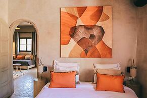 Le Jardin Des Douars