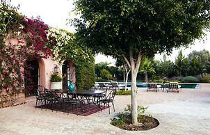 Le Jardin Des Douars