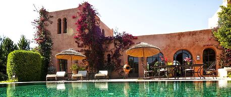 Le Jardin Des Douars