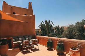 Le Jardin Des Douars