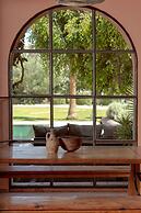 Le Jardin Des Douars