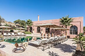 Le Jardin Des Douars