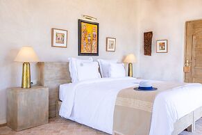 Le Jardin Des Douars